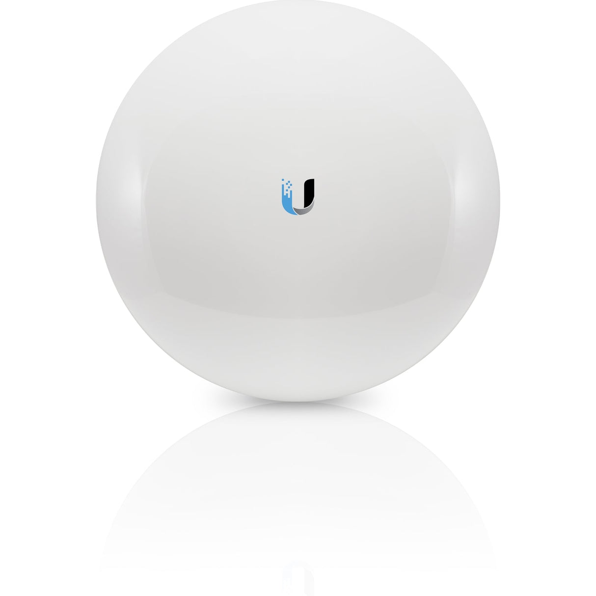 Ubiquiti NBE-M5-16 NanoBeam M5 5GHz 16dBi airMAX Outdoor Wireless CPE Bridge