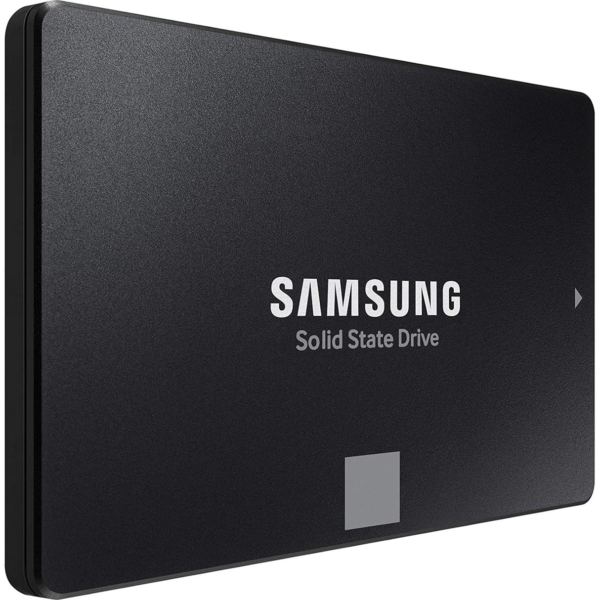 Samsung 870 EVO Series 2.5" (MZ-77E4T0B/EU) 4TB SATA Internal SSD Drive