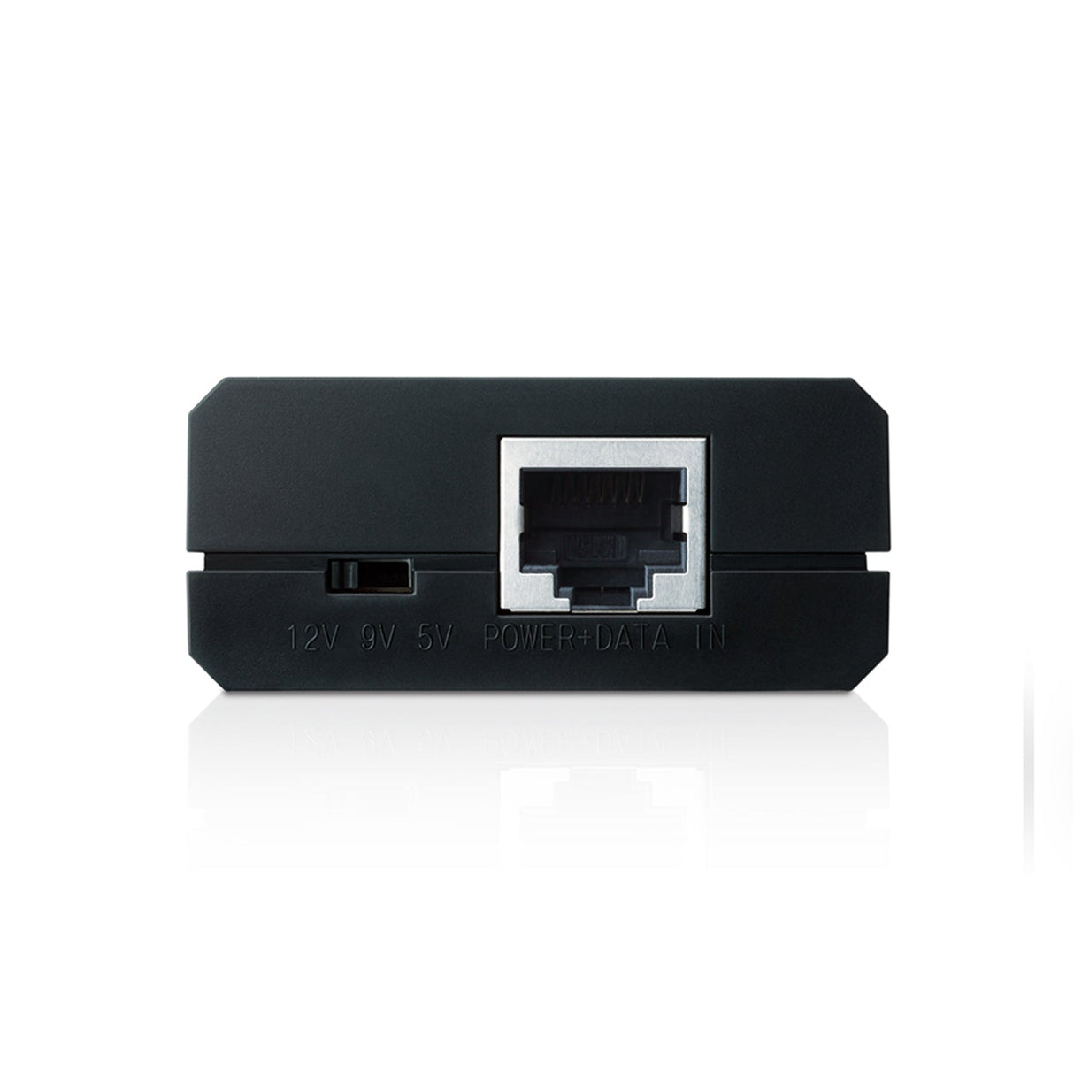 TP-Link TL-POE10R IEEE 802.3af 12VDC 1A, 9VDC 1A, 5VDC 2A PoE Splitter