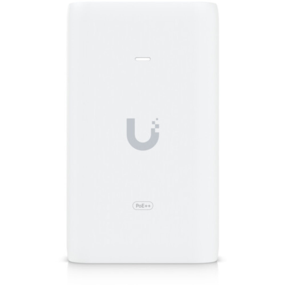 Ubiquiti UniFi U-PoE++ 802.3bt 60W POE Injector Adapter