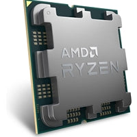 AMD Ryzen 5 8400F AM5 4.7GHz 6 Core Processor, 12 Threads, 22MB Cache, 65W TDP