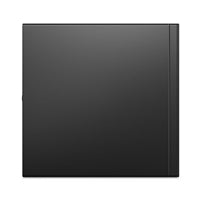Lenovo ThinkCentre M70q G5 12TD003QUK Tiny PC, Intel Core i5-14400T 14th Gen, 8GB DDR5 RAM, 256GB SSD, Intel UHD Graphics 730, Windows 11 Pro with Keyboard and Mouse