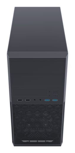 VIDA Corporate Tower Black