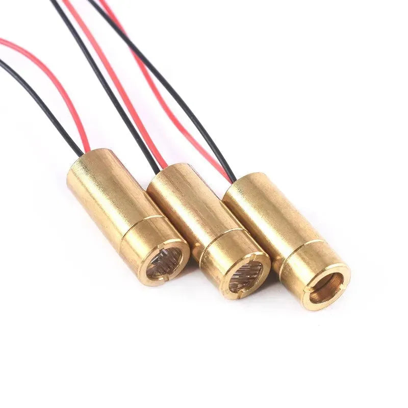 9mm Laser Diode