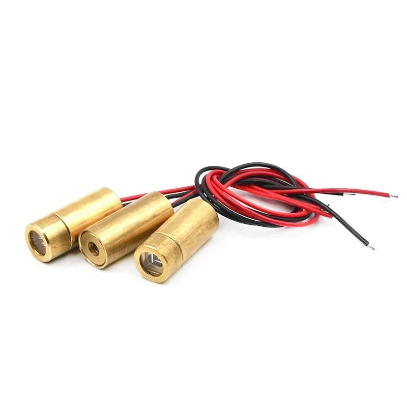 9mm Laser Diode