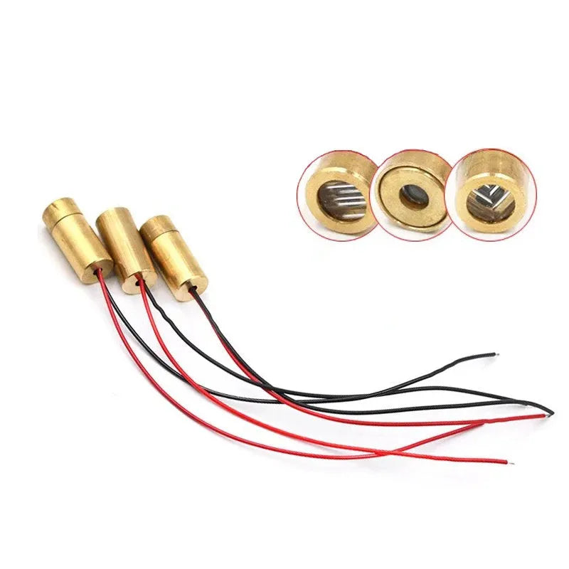 9mm Laser Diode
