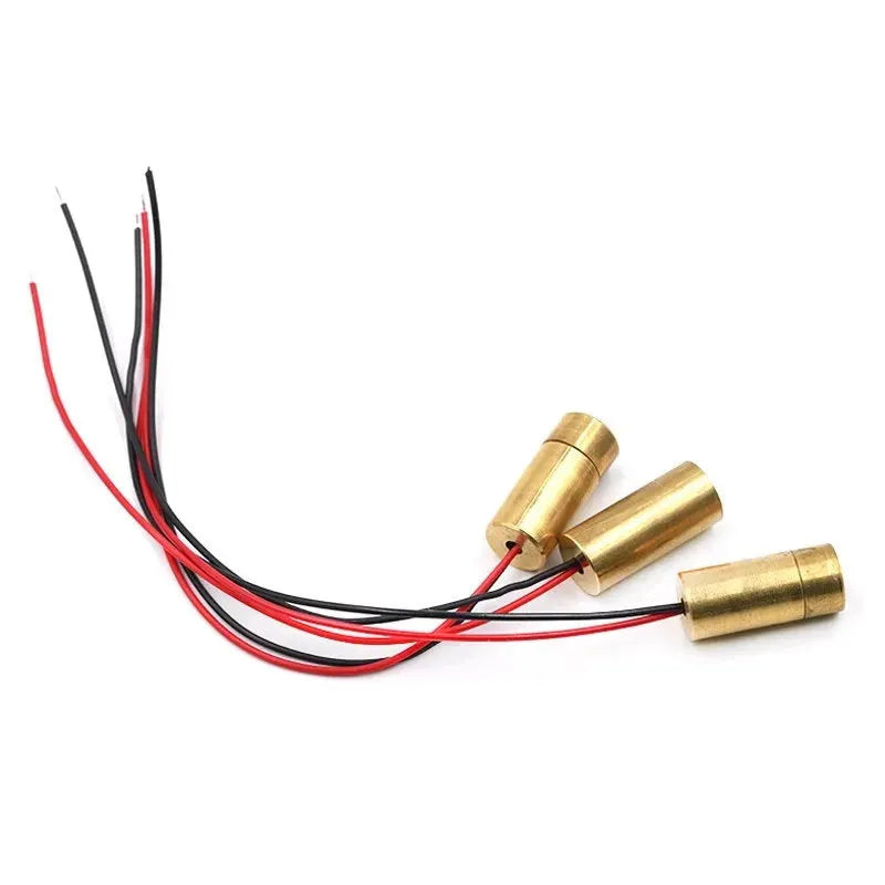 9mm Laser Diode