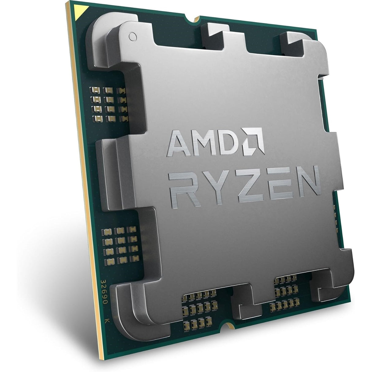 AMD Ryzen 5 8400F AM5 4.7GHz 6 Core Processor, 12 Threads, 22MB Cache, 65W TDP