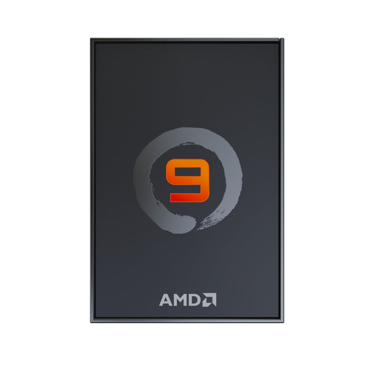AMD Ryzen 9 7900X with Radeon Graphics, 12 Core Processor, 24 Threads, 4.7GHz up to 5.6GHz Boost, 76MB Cache, 170W, No Fan, Radeon Graphics