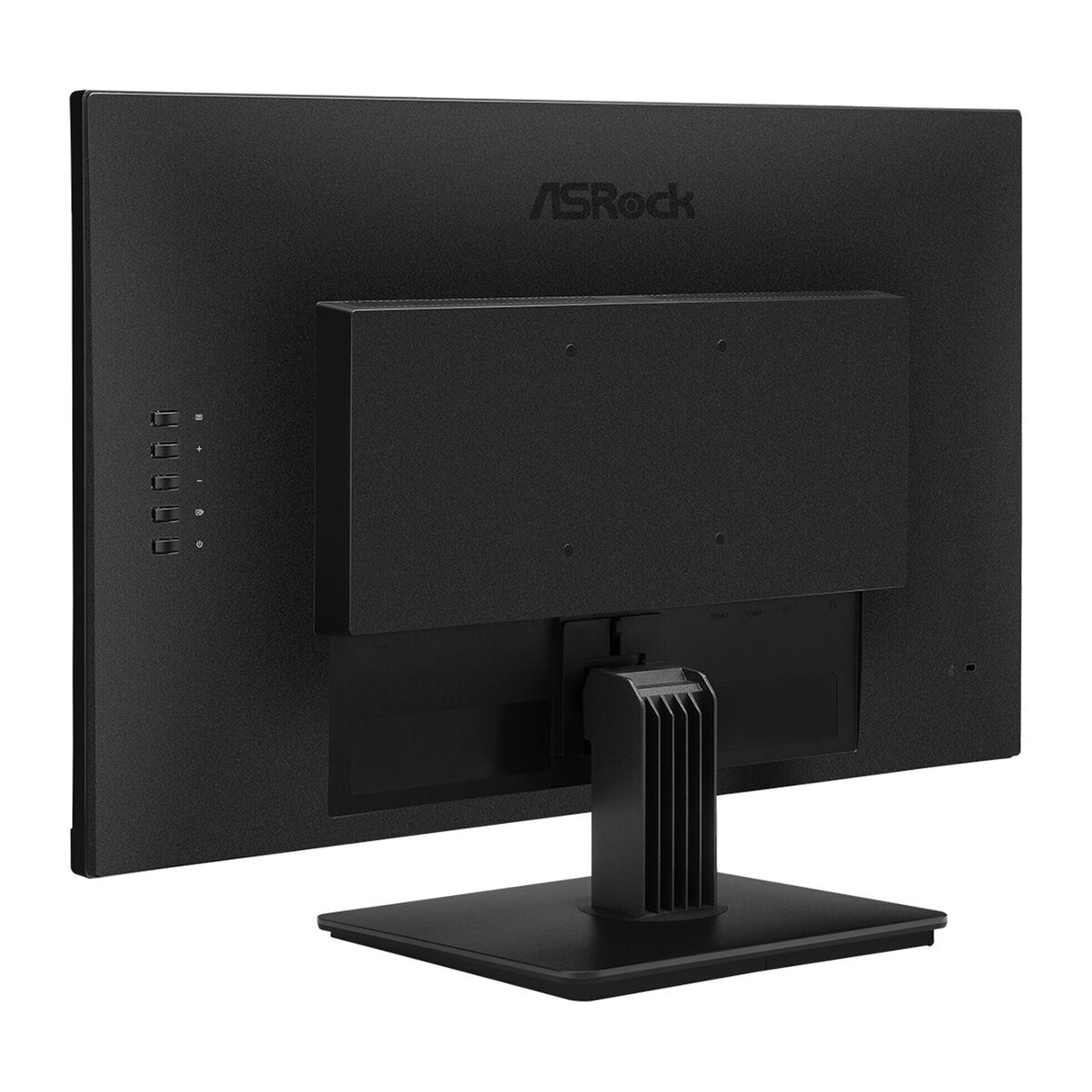 ASRock Phantom Gaming PG27FFT1B 27 Inch FHD (1920 x 1080) IPS Gaming Monitor, 180Hz 1ms (MPRT) Response Time, 2 x HDMI 2.0, 1 x DisplayPort 1.2, with Speakers
