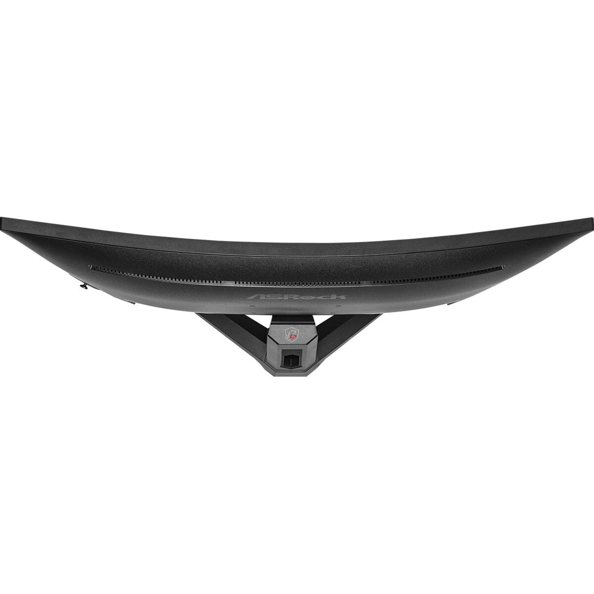 ASRock Phantom Gaming PG27FRS1A 27 Inch FHD (1920 x 1080) VA Curved (1500R) Gaming Monitor, 280Hz 1ms (MPRT) Response Time, 2 x HDMI 2.0, 1 x DisplayPort 1.4, Headphone Out, Tilt, Swivel Adjustment