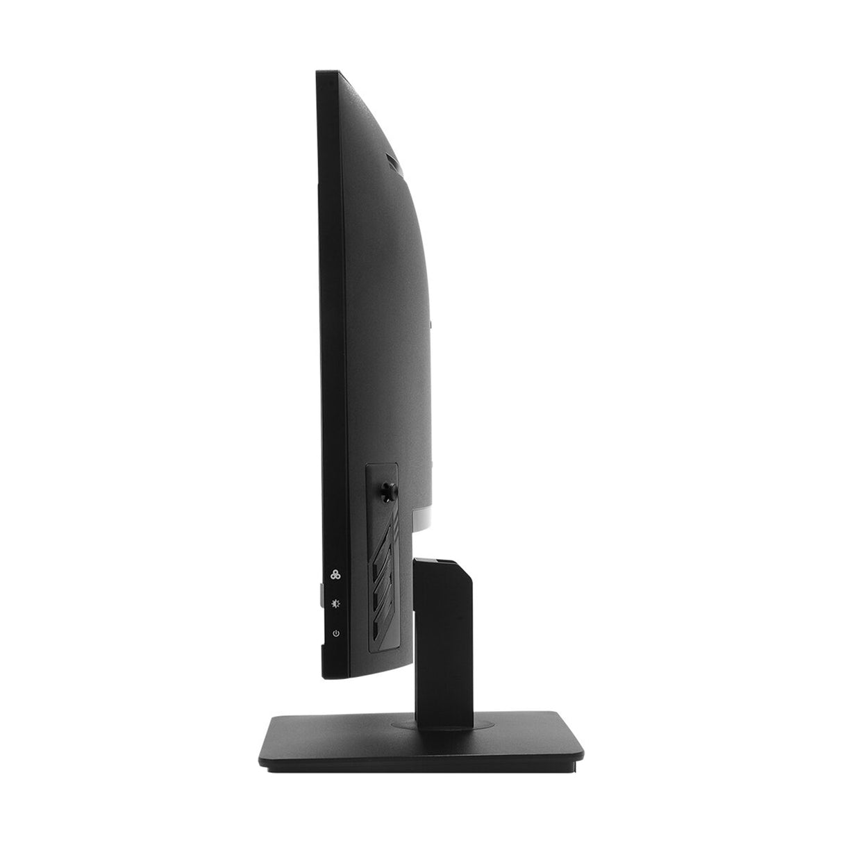 ASRock Phantom Gaming PG27QRT1B 27 Inch QHD (2560 x 1440) Curved 1500R VA Gaming Monitor, 180Hz 1ms (MPRT) Response Time, 2 x HDMI 2.0, 1 x DisplayPort 1.4, 1 x Headphone Out