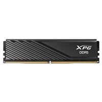 Adata XPG Lancer Blade AX5U6000C3016G-DTLABBKK 32GB U-DIMM System Memory DDR5, 6000MHz, 2 x 16GB