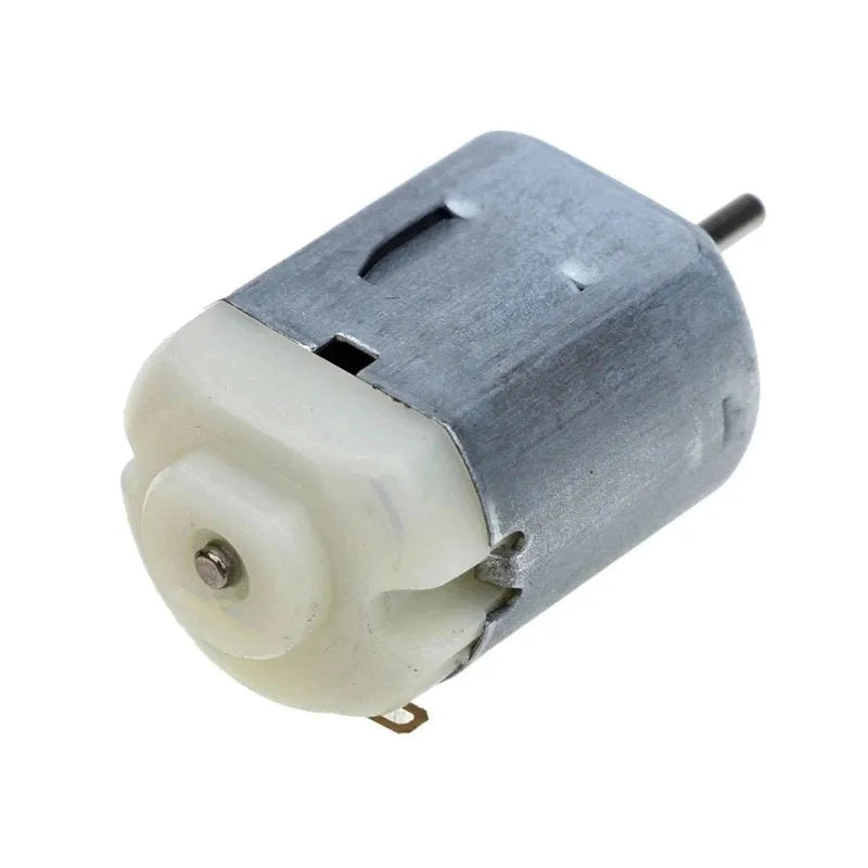 DC motor