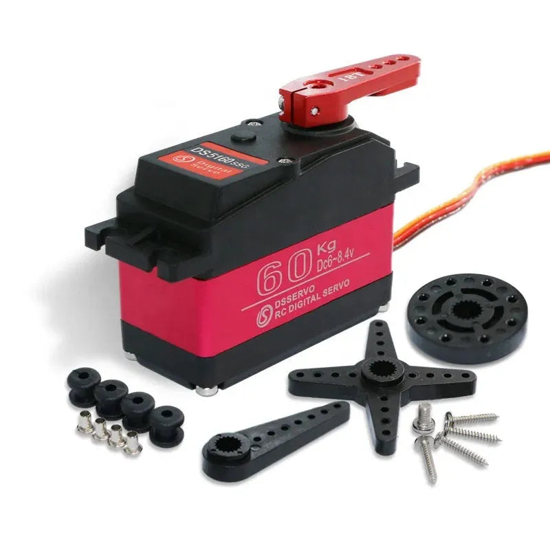 DS5160 60KG Servo