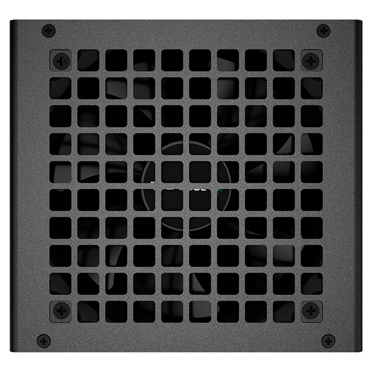 DeepCool 700W 80 PLUS Standard Power Supply - Silent Operation, Reliable Protection, Efficient Power Delivery