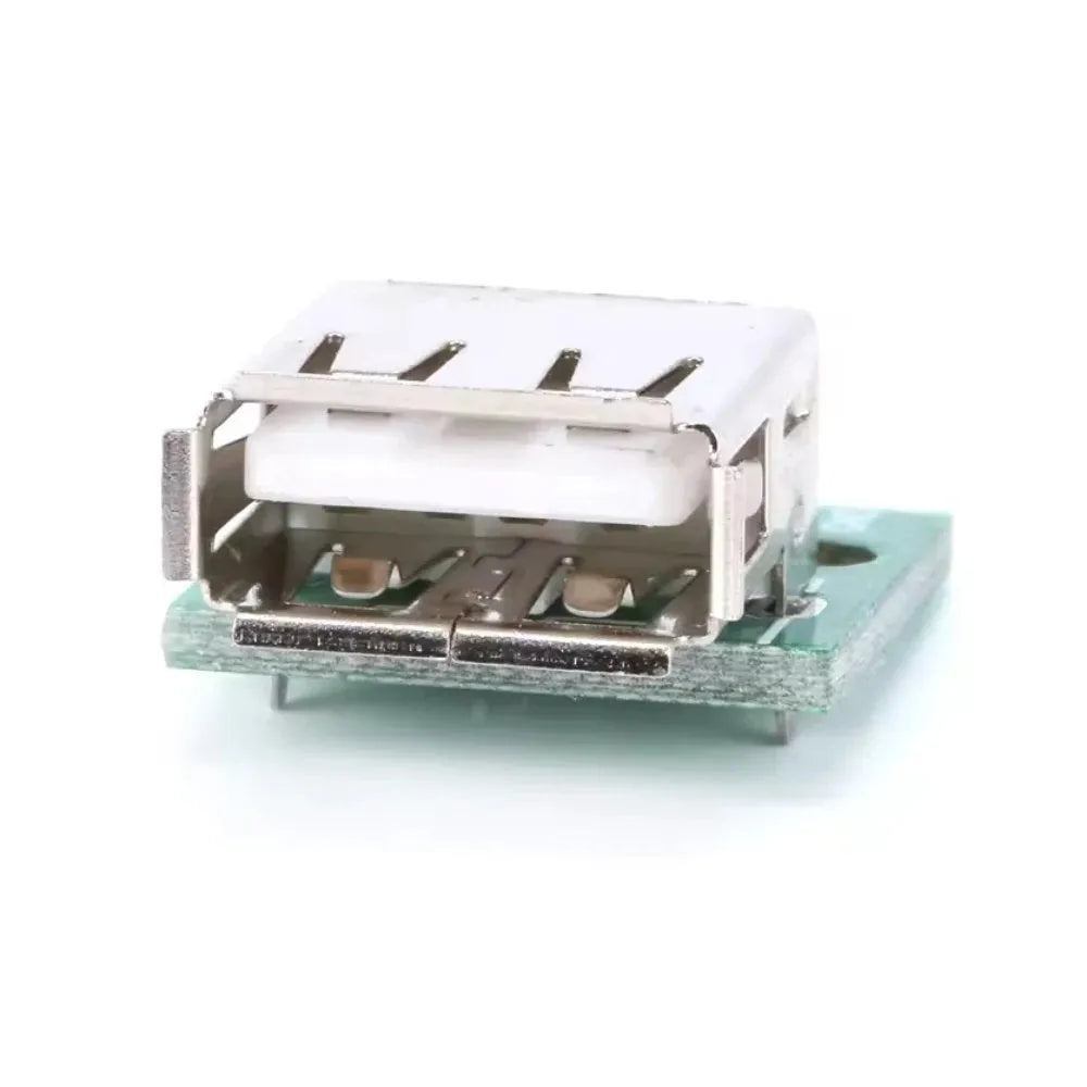 Female USB 2.0 Breakout Board
