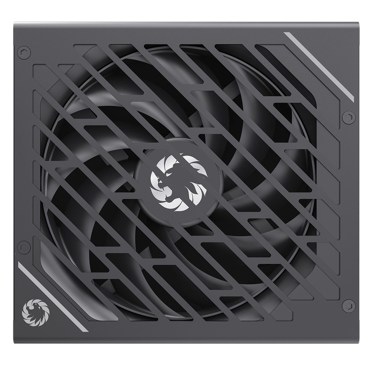 GAMEMAX GX-850 Pro Modular 80 Plus Gold ATX3.0 PCIe 5.0 PSU With 135mm FDB Fan