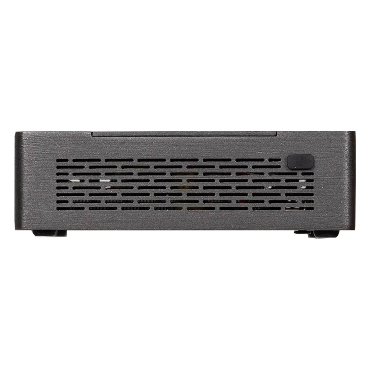 Gigabyte BRIX (GB-BRU5-225H) Barebone Kit, Intel Core Ultra 5 225H 14 Core CPU, 2 x DDR5 SO-DIMM Slots, 2 x M.2 2280 Slots, 1 x M.2 E Key 2230 Wi-Fi & BT slot (Wi-Fi 7 RTL8922AE)