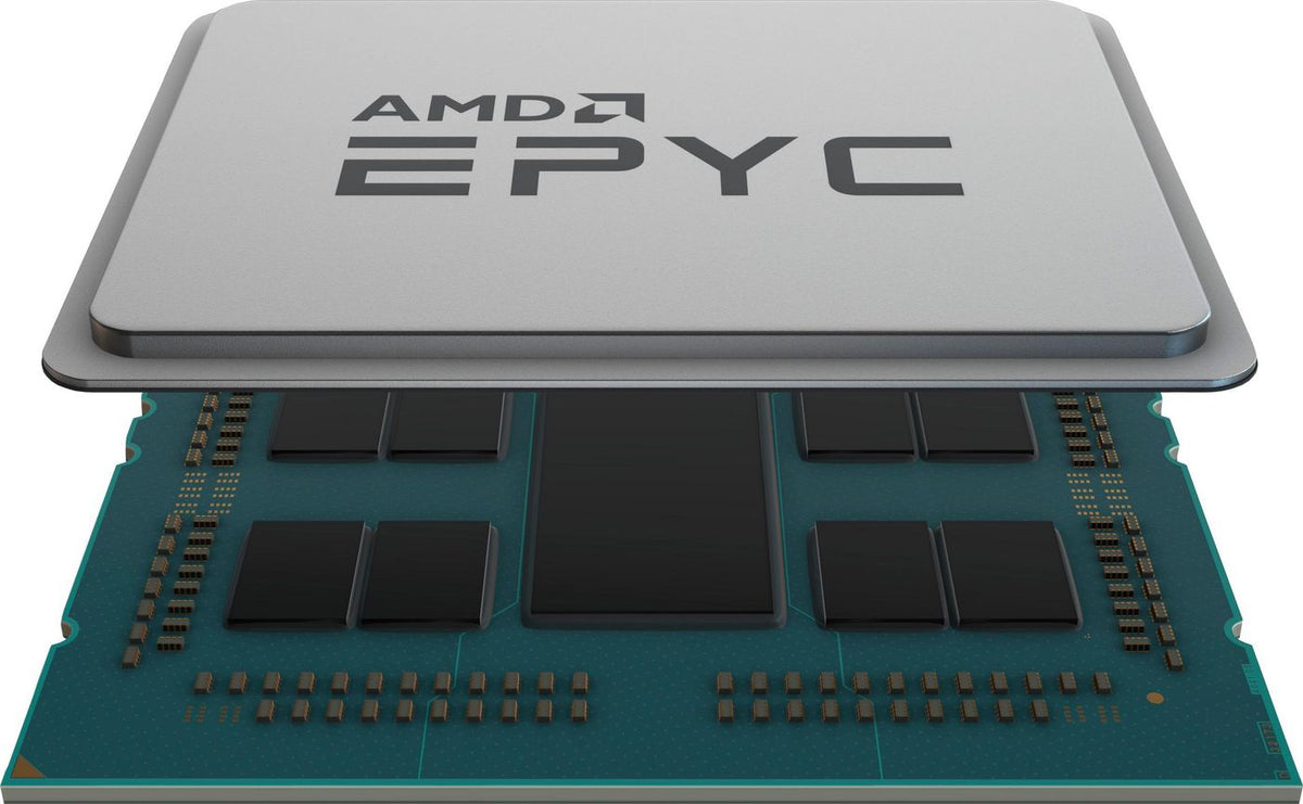 Hewlett Packard Enterprise AMD EPYC 7663P 2.0GHz 56-core 240W Processor for HPE
