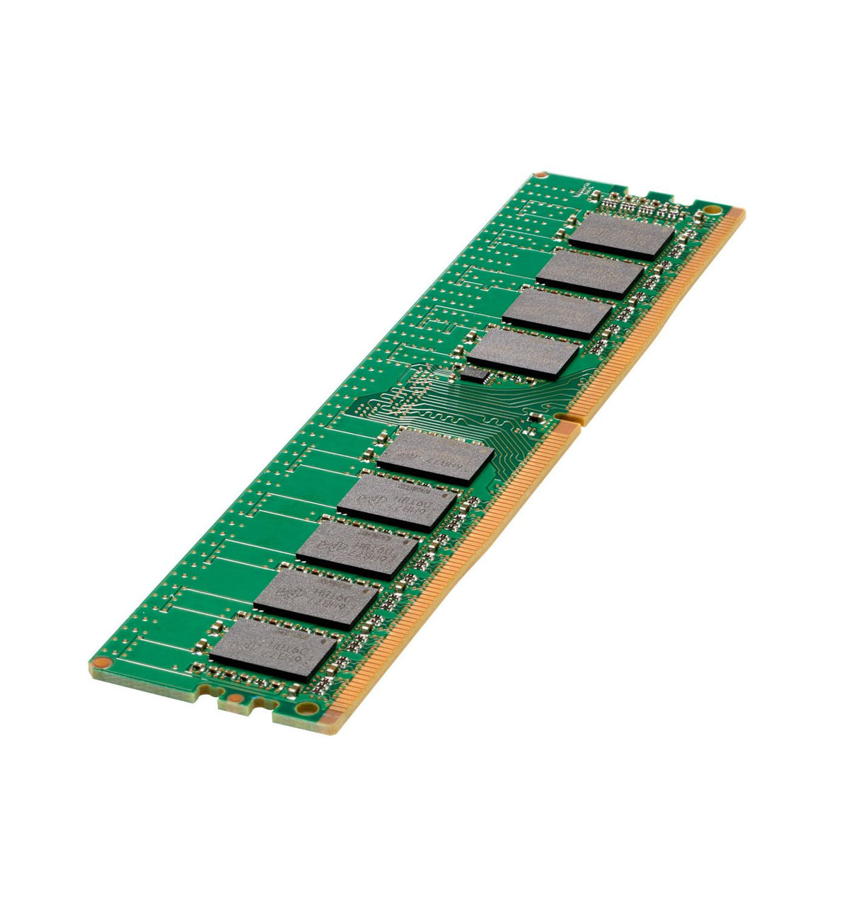 Hewlett Packard Enterprise 256GB (1x256GB) Quad Rank x4 DDR5-6400 CAS-60-52-52 EC8 Registered 3DS Smart Memory Kit