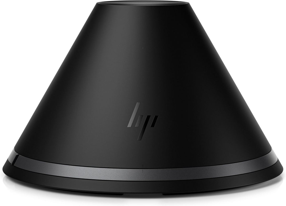 HP 108MP camera, Realtek Wi-Fi 6 RTL8852BE, Bluetooth 5.3, 32 GB / 2 TB