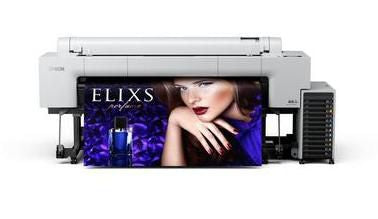 Epson SureColor P20500 ink bundle