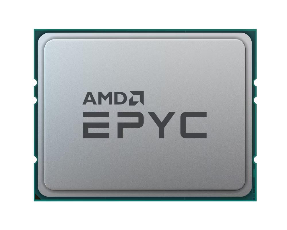 Lenovo ThinkSystem SR645 V3 AMD EPYC 9754 128C 360W 2.25GHz Processor w/o Fan