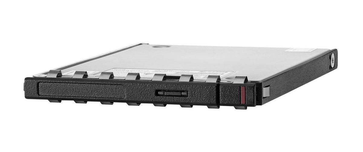 Hewlett Packard Enterprise 3.84TB NVMe Gen5 High Performance Read Intensive E3.S EC1 PM1753 SSD