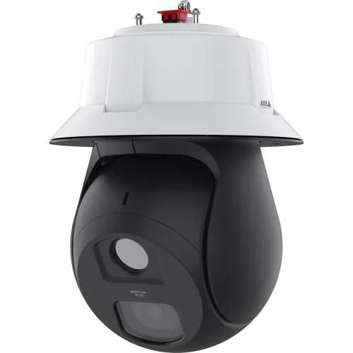 Axis Q6411-LE 30 fps