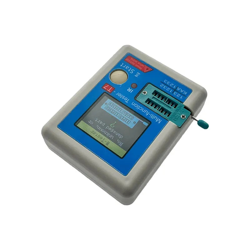 LCR-T7