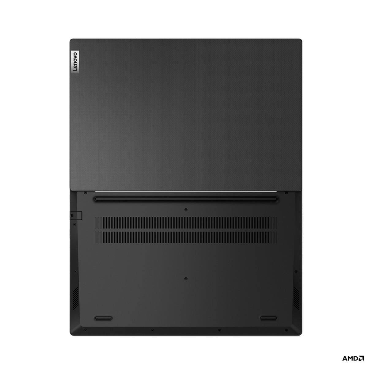 Lenovo V15 G4 AMN Laptop, 15.6 Inch Full HD 1080p Screen, AMD Ryzen 5 7520U 7th Gen, 16GB LPDDR5 RAM, 256GB SSD, AMD Radeon 610M Graphics, Windows 11 Pro