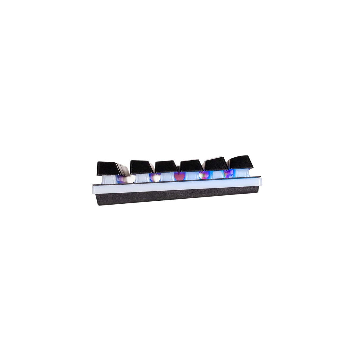 Marvo Scorpion K604 Soldat 20 Wired RGB Multimedia UK Layout Gaming Keyboard