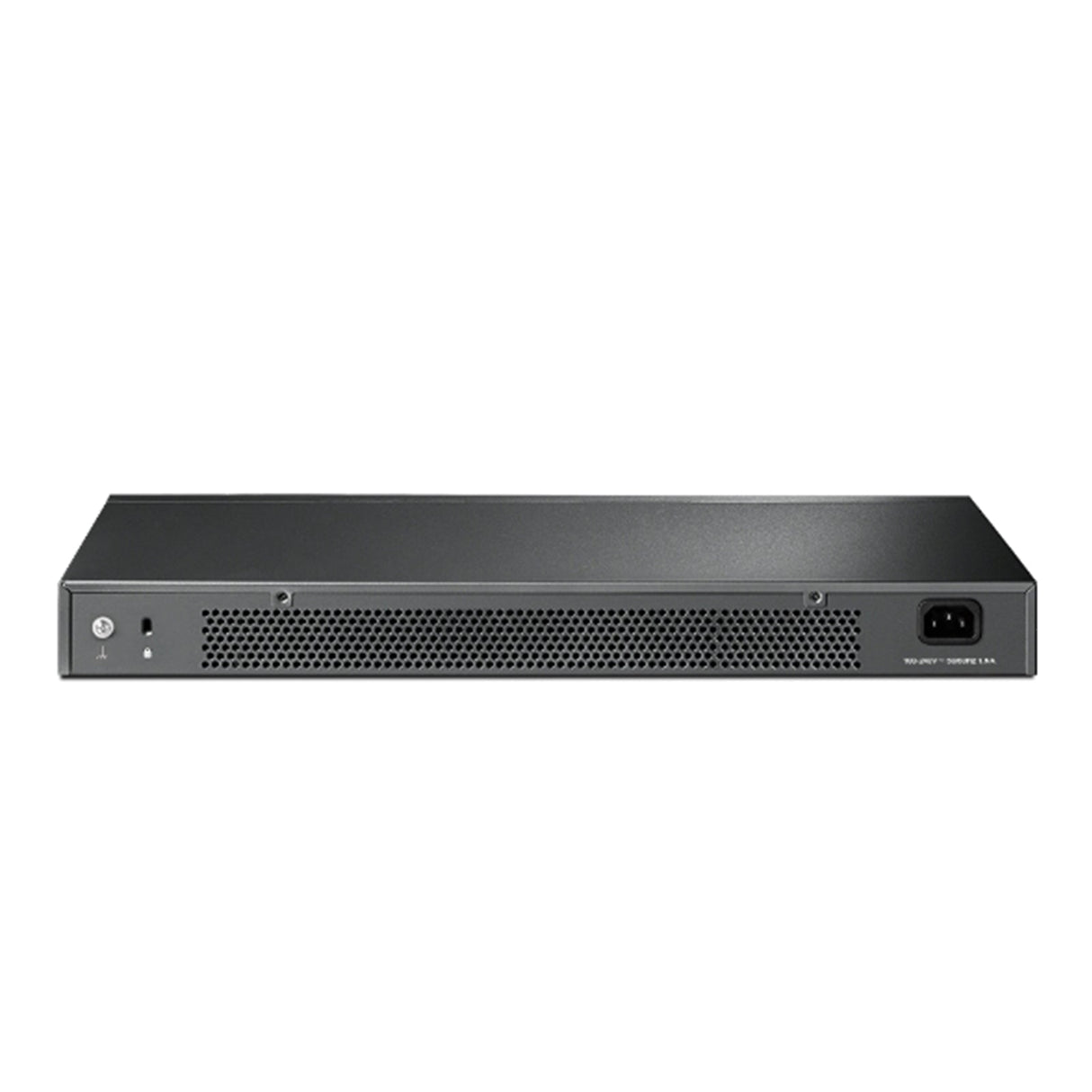 TP-Link JetStream TL-SG3452X 48-Port Metal Gigabit L2+ Managed Switch with 4 10GE SFP+ Slots