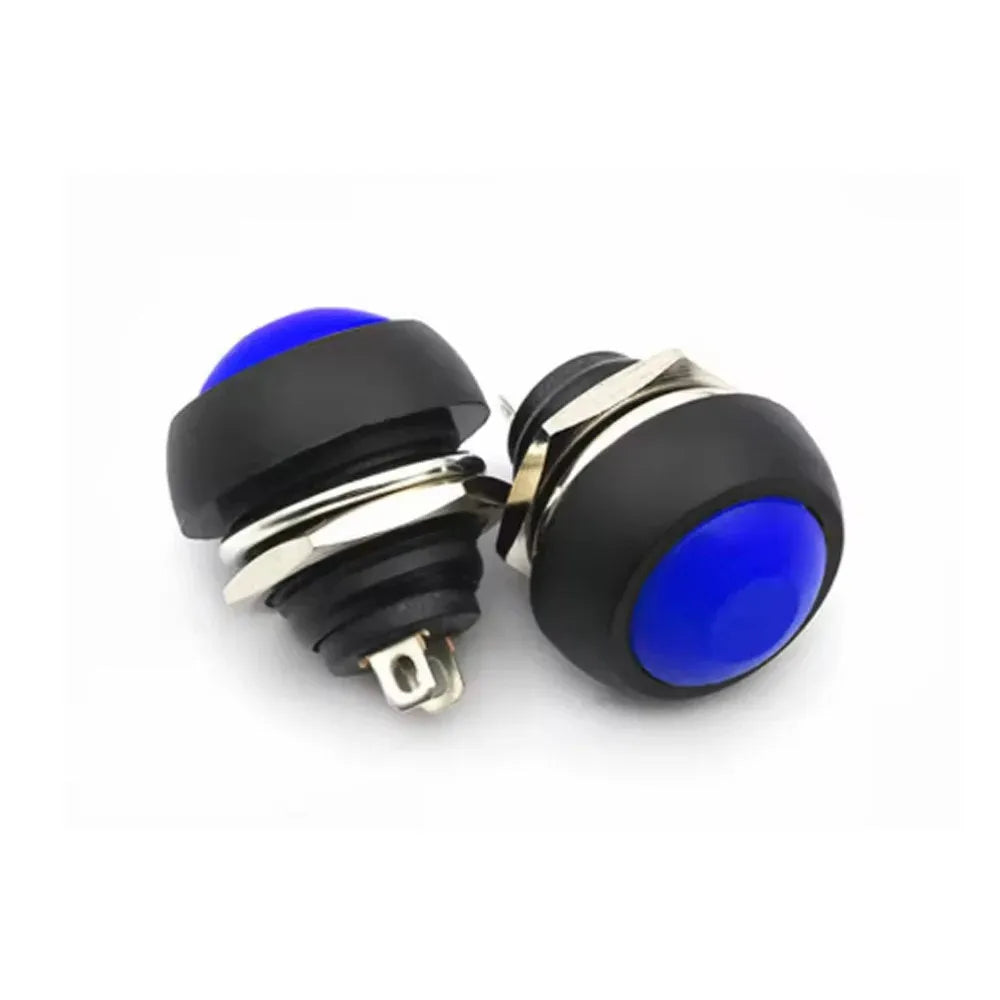 PBS-33B Push Button Switch
