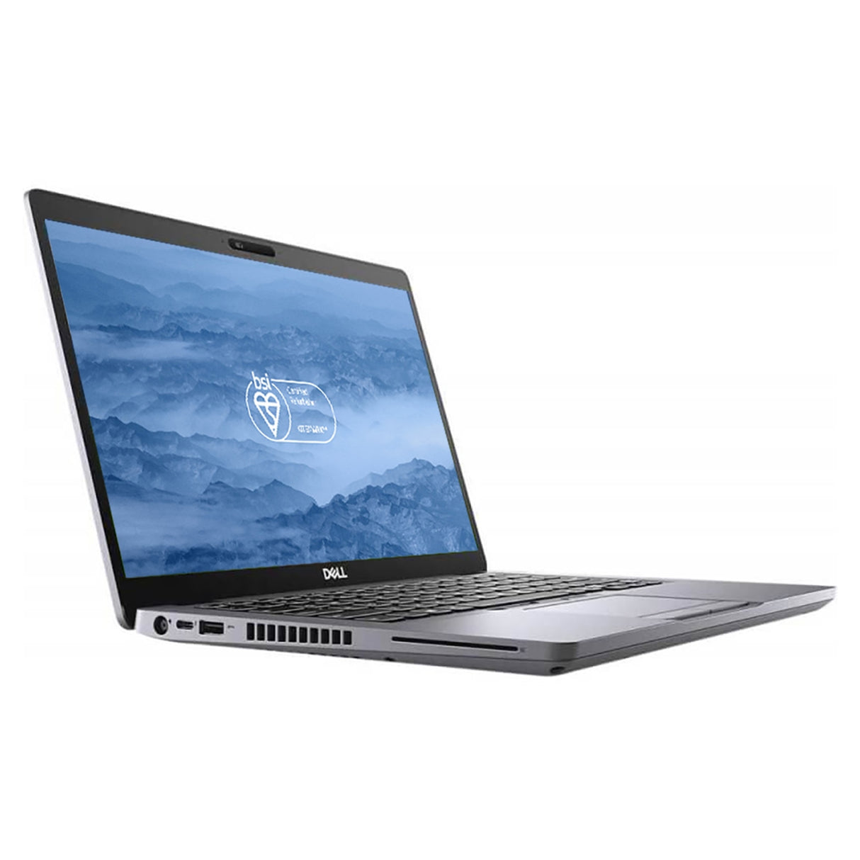 PREMIUM REFURBISHED Dell Latitude 5410 Intel Core i5-10310U 10th Gen Laptop, 14 Inch Full HD 1080p Screen, 16GB RAM, 256GB SSD, Windows 11 Pro