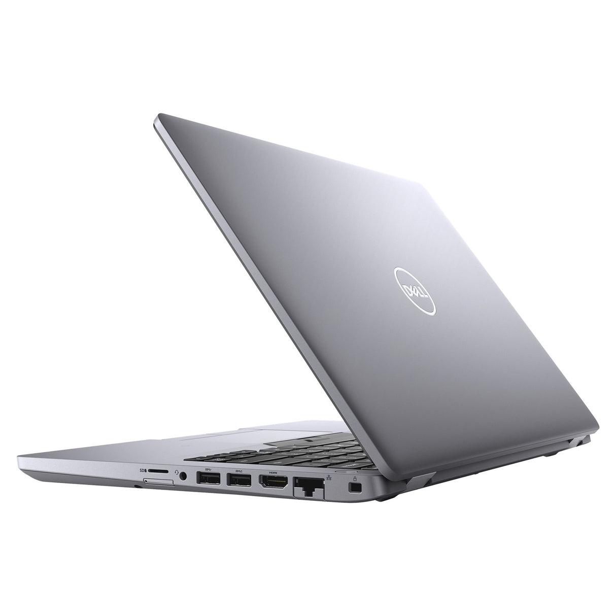 PREMIUM REFURBISHED Dell Latitude 5410 Intel Core i5-10310U 10th Gen Laptop, 14 Inch Full HD 1080p Screen, 16GB RAM, 256GB SSD, Windows 11 Pro