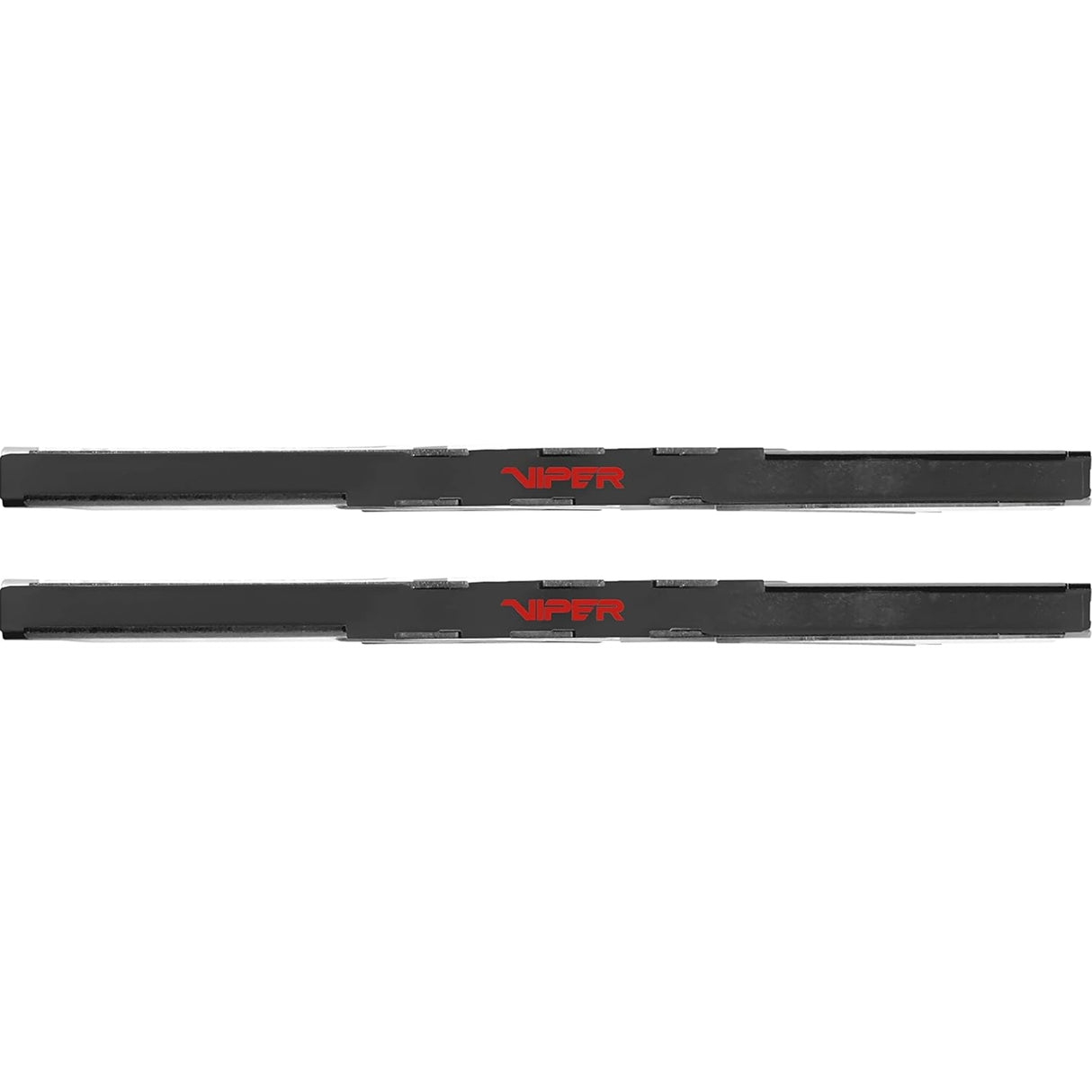 Patriot VIPER VENOM (PVV532G600C30K) 32GB (2X16GB) System Memory DRAM Kit, 6000MT/s, DDR5, CL30, Matte Black