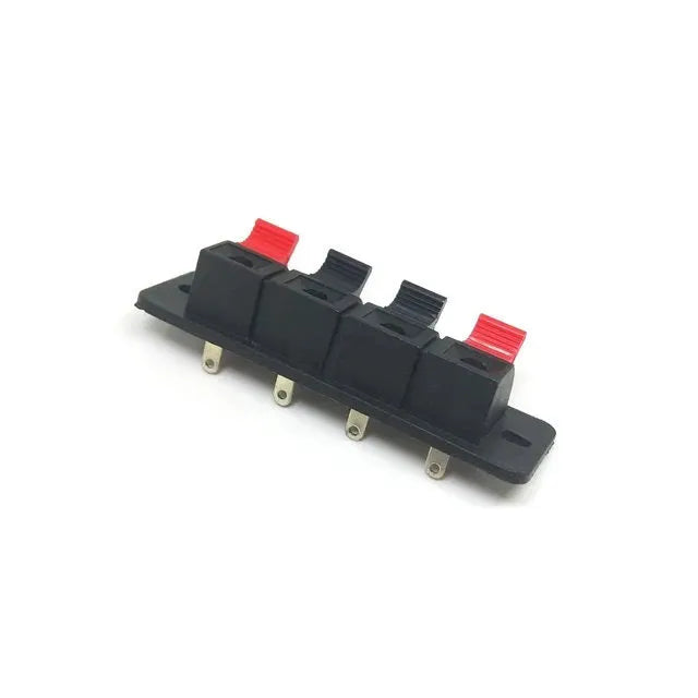 Speaker Terminal