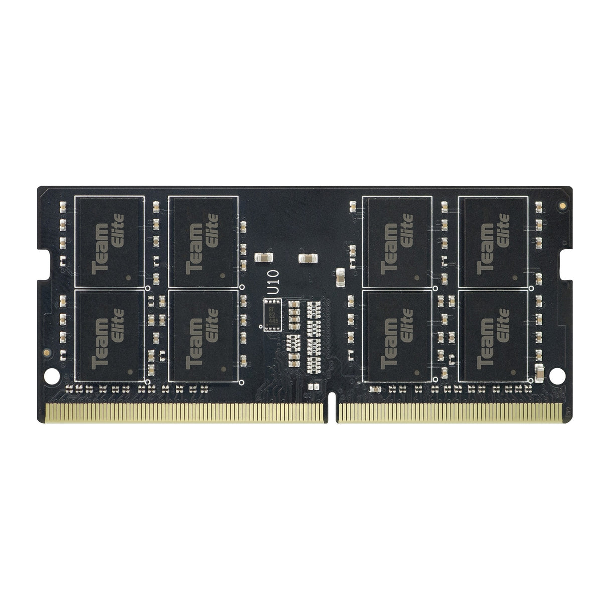Team Elite TED416G3200C22-S01 16GB (1x 16GB) SODIMM System Memory, 3200MHz, DDR4, CL22
