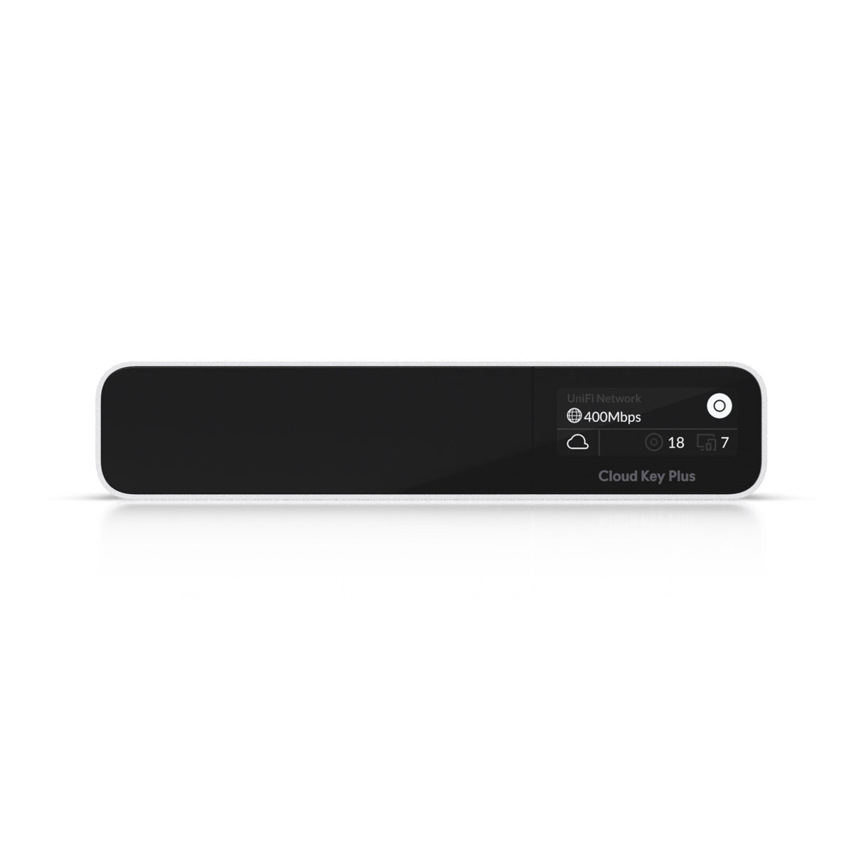 Ubiquiti UCK-G2-SSD UniFi Cloud Key Gen2 Hybrid Controller with 1TB SSD