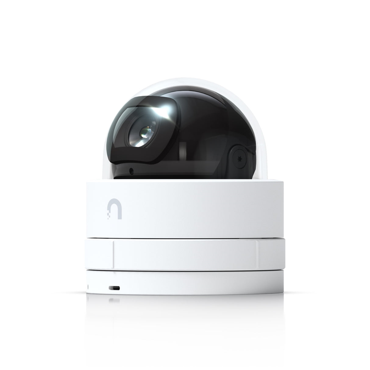 Ubiquiti UVC-G5-DOME-ULTRA UniFi Protect G5 Dome Ultra HD PoE Turret IP Camera w/ 20m Night Vision (4 MP)