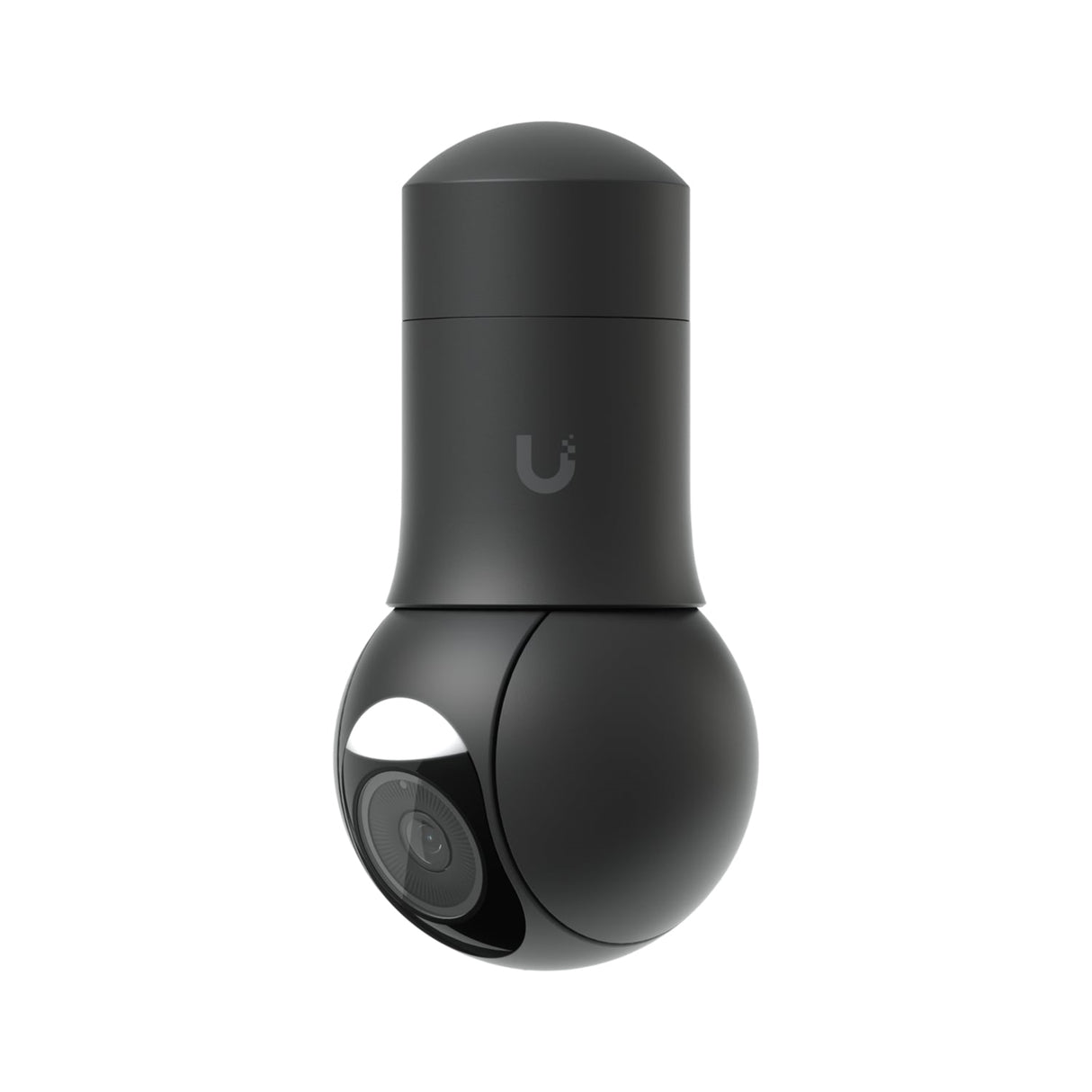 Ubiquiti UVC-G5-PTZ G5 Compact All-Weather Pan Tilt Zoom Camera - Black