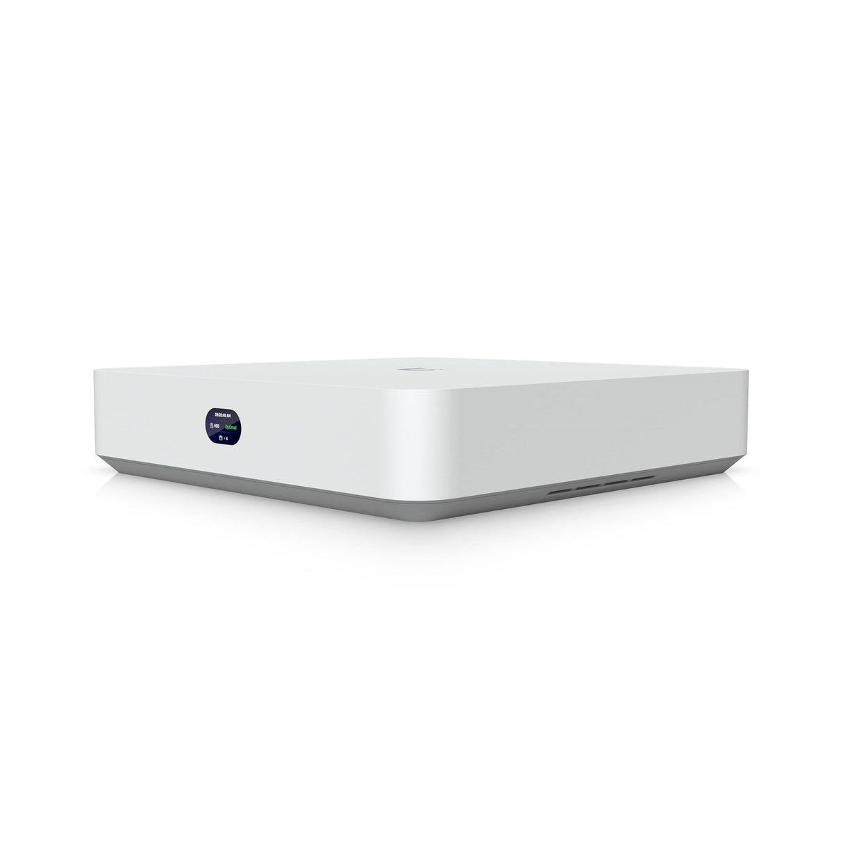 Ubiquiti UniFi Protect UNVR-KIT Compact NVR Kit with 1 x UniFi Protect NVR Instant, 4 x G5 Turret Ultra cameras and 1 x 1TB HDD
