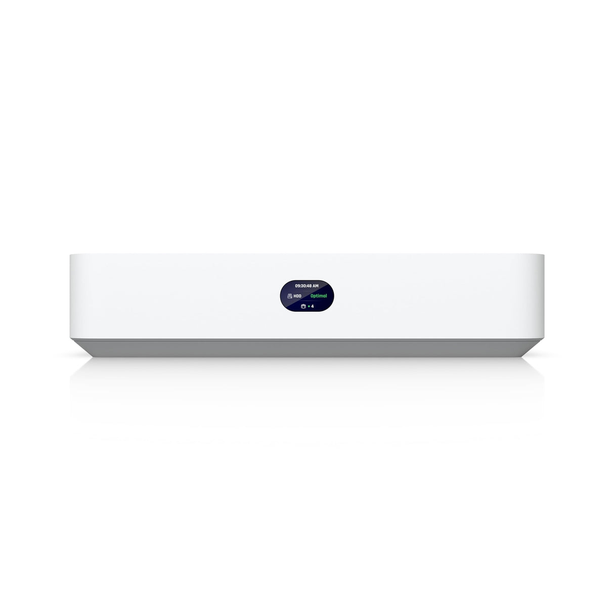 Ubiquiti UniFi Protect UNVR-KIT Compact NVR Kit with 1 x UniFi Protect NVR Instant, 4 x G5 Turret Ultra cameras and 1 x 1TB HDD