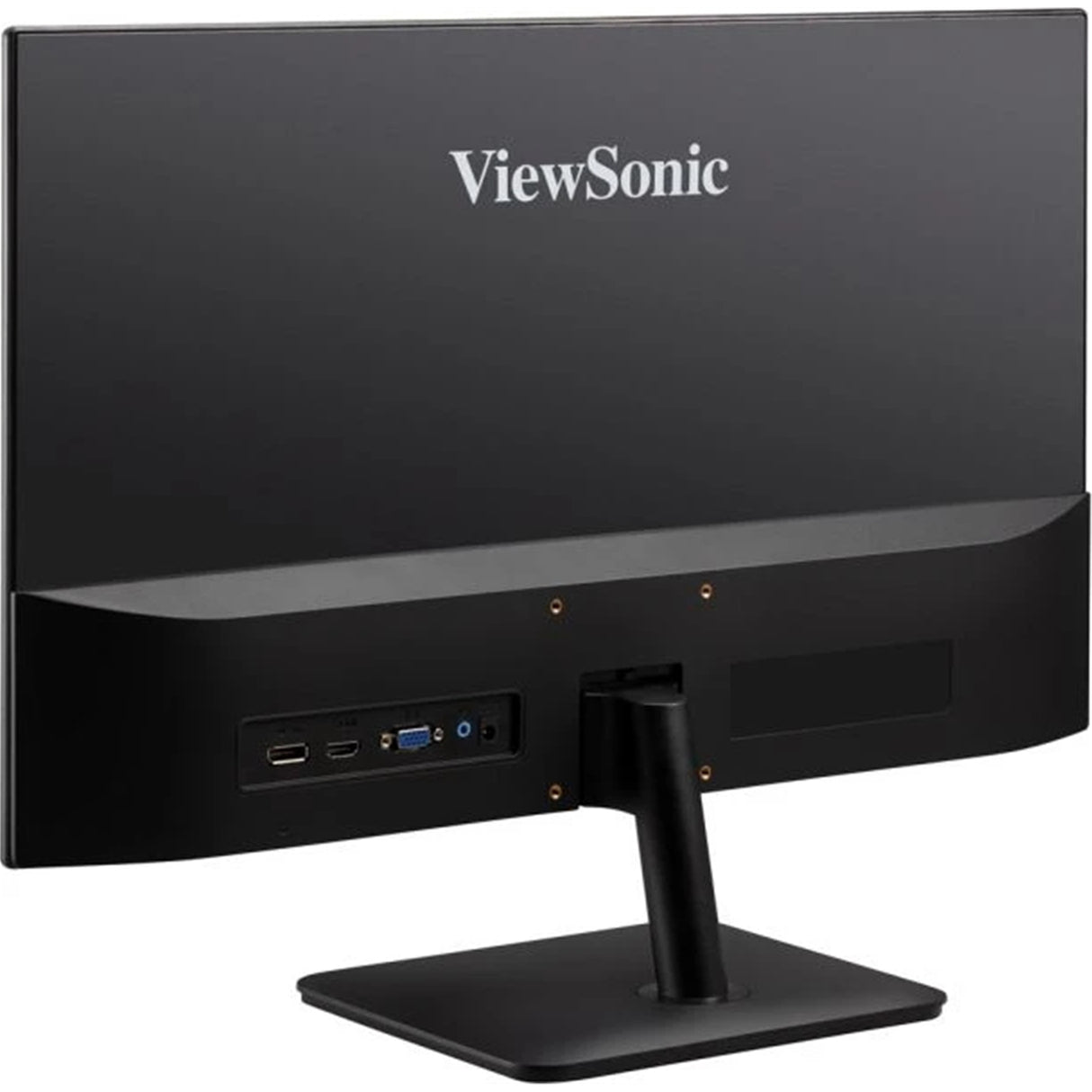 ViewSonic VA2432-MHD-3 24 Inch Full HD 100Hz IPS Monitor with DisplayPort, HDMI and VGA