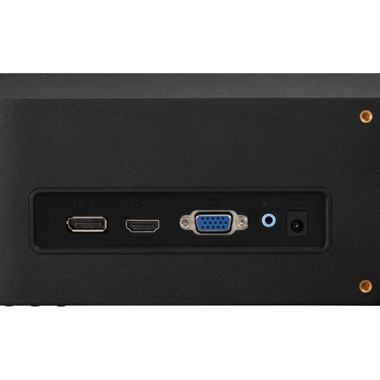 ViewSonic VA2432-MHD-3 24 Inch Full HD 100Hz IPS Monitor with DisplayPort, HDMI and VGA