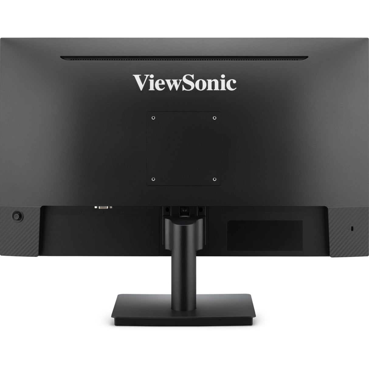 Viewsonic VA270-H-2 27-Inch Full HD IPS Monitor, 1920x1080 resolution, 100Hz, Freesync, HDMI, VGA, 1ms, VESA