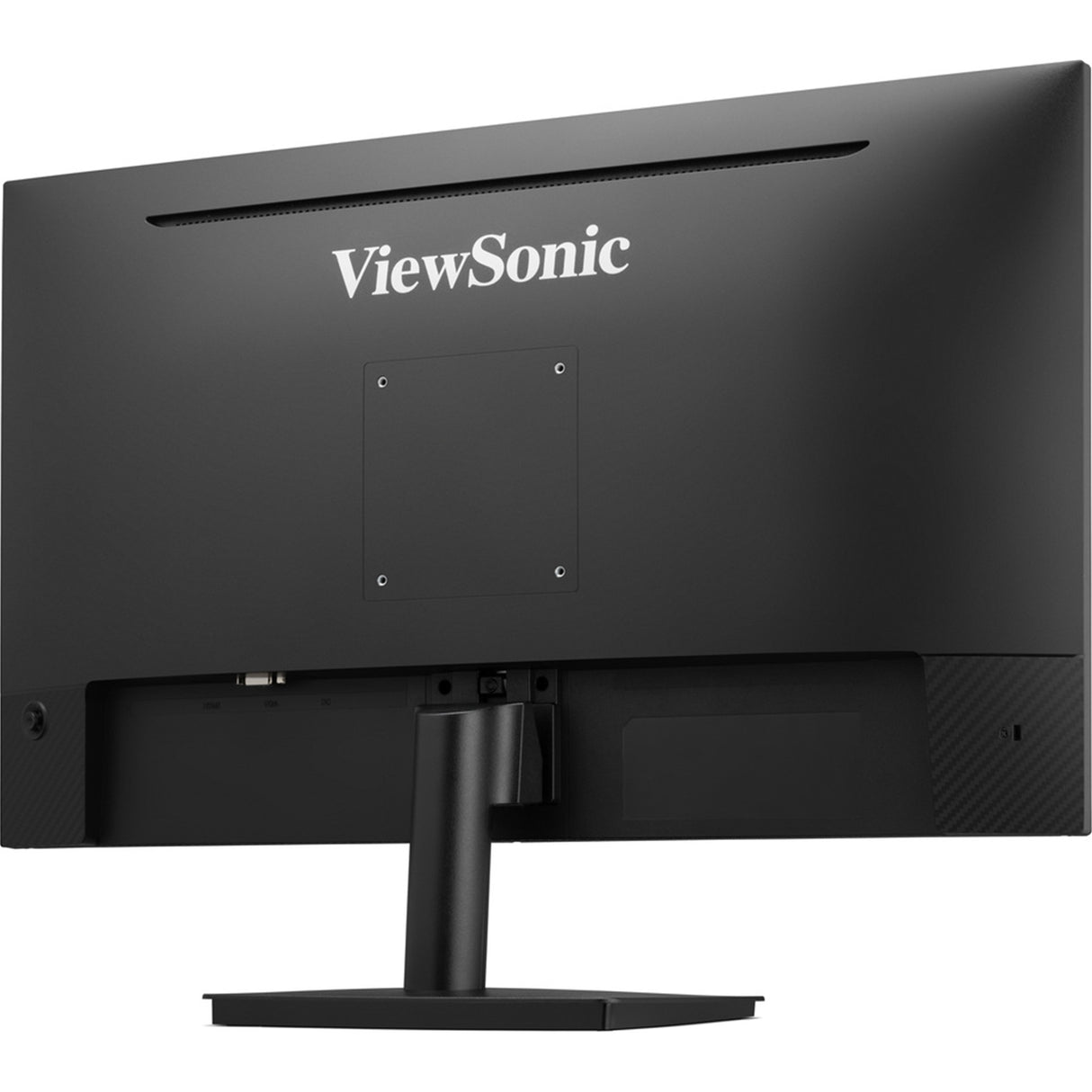 Viewsonic VA270-H-2 27-Inch Full HD IPS Monitor, 1920x1080 resolution, 100Hz, Freesync, HDMI, VGA, 1ms, VESA