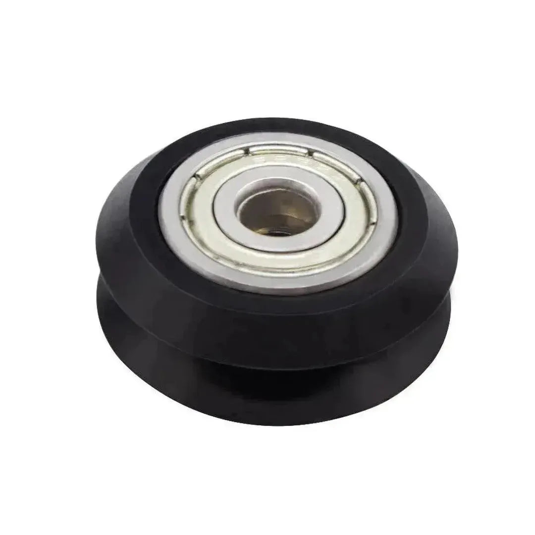 Wheel for V-Slot Aluminium Extrusion